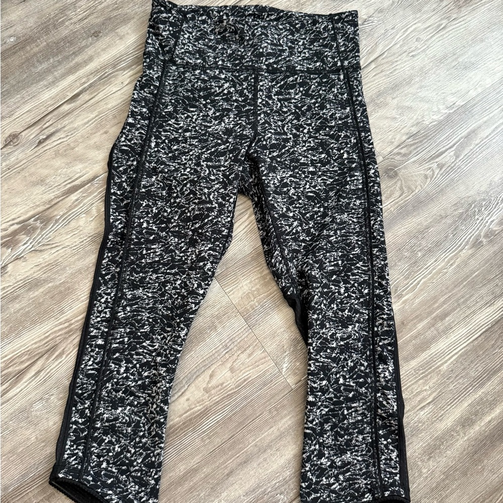 Lululemon leggings